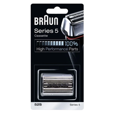 Сетка и режущий блок 52S для электробритв Braun Series 5 0