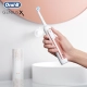 Электрическая зубная щетка Oral-B Genius X 20000N Luxe Edition Розовое Золото 16