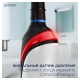 Набор электрических зубных щеток Oral-B Smart 4 4900 DUO черная и розовая (2 шт) 9