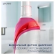 Набор электрических зубных щеток Oral-B Smart 4 4900 DUO черная и розовая (2 шт) 8
