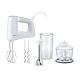 Миксер Braun MultiMix 3 Hand mixer HM3137
