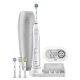 Электрическая зубная щетка Oral-B PRO 6000 Smart Series с Bluetooth Triumph D36.545.5X Электрическая зубная щетка Oral-B PRO 6000 Smart Series с Bluetooth Triumph D36.545.5X