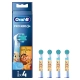 Детская насадка Oral-B "Король Лев" (4 шт) 10