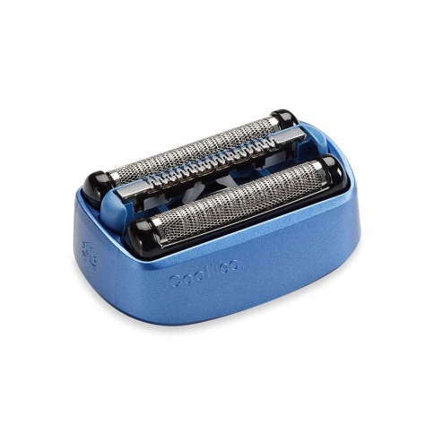 Сетка и режущий блок 40B для электробритв Braun CoolTec 2