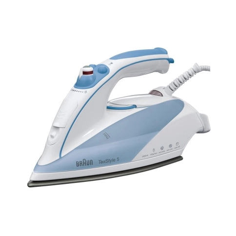 Паровой утюг Braun TexStyle 5 TS525 A 0