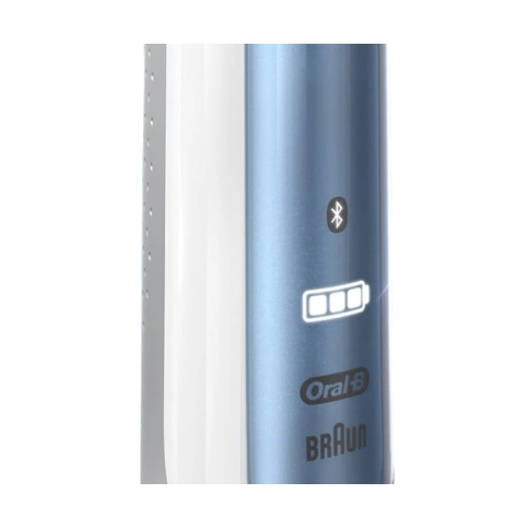 Электрическая зубная щетка Oral-B Smart 6 6000N D 700.534.5XP 1