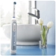 Электрическая зубная щетка Oral-B Smart 6 6000N D 700.534.5XP 4