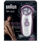 Щетка для пилинга Braun 901 Spa 2