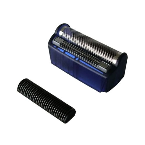 Сетка и режущий блок Braun 3000 Interface (синяя) 1
