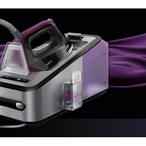 Парогенератор Braun Carestyle 7 IS7144 BK 1