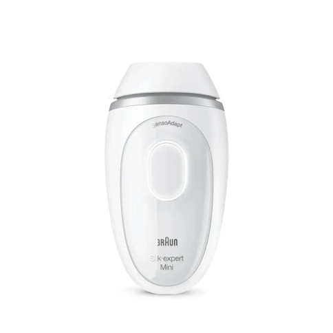 Фотоэпилятор Braun Silk-expert Mini IPL PL1124 1