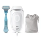 Фотоэпилятор Braun Silk-expert Mini IPL PL1124 2