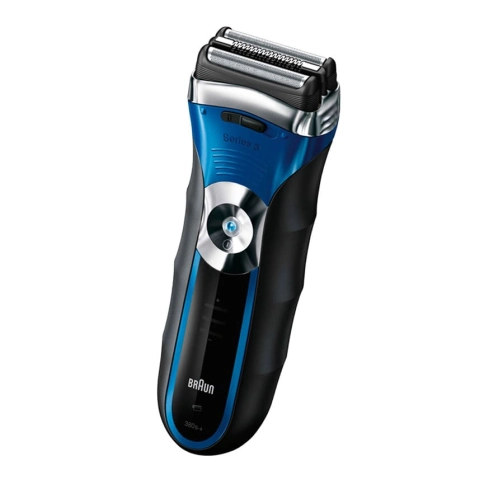 Электробритва Braun 380s-4 Series 3 0