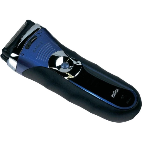 Электробритва Braun 380s-4 Series 3 4