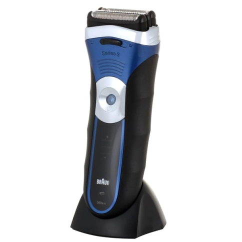 Электробритва Braun 380s-4 Series 3 3