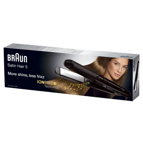 Стайлер для выпрямления волос Braun Satin Hair 5 ST560 3