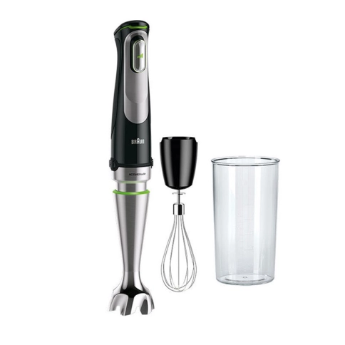 Погружной блендер Braun Multiquick 9 MQ9005X 0