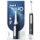 Электрическая зубная щетка Oral-B iO 3 Matt Black с насадками Ultimate Clean (2 шт) 14