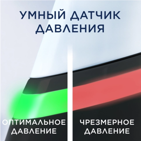 Электрическая зубная щетка Oral-B iO 3 Matt Black с насадками Ultimate Clean (2 шт) 2 Электрическая зубная щетка Oral-B iO 3 Matt Black с насадками Ultimate Clean (2 шт) 2