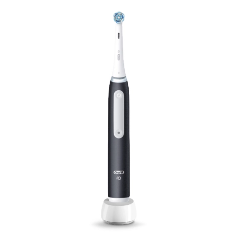 Электрическая зубная щетка Oral-B iO 3 0
