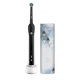 Электрическая зубная щетка Oral-B Pro 750 D16.513.UX c футляром для путешествий Design Edition черная 1