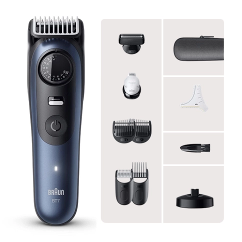 Триммер электрический Braun BT7540 0