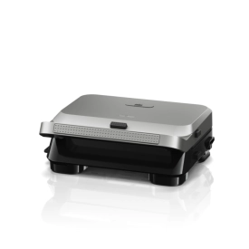 Электрогриль Braun SM5006 с пластинами для вафель и гриля