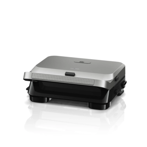 Электрогриль Braun SnackMaker 5 SM5006 с пластинами для вафель и гриля 1