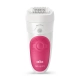 Эпилятор Braun Silk-epil 5 SensoSmart 5/500 1