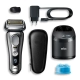 Электробритва Braun Series 9 Pro 9467cc со станцией SmartCare и футляром 2