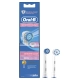 Набор насадок Oral-B: Sensitive Clean (1 шт), Sensi Ultrathin (1 шт)