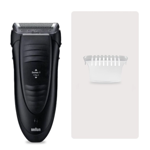 Электробритва Braun Series 1 170s 0