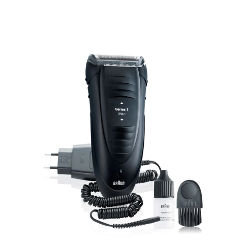 Электробритва Braun Series 1 170s 6