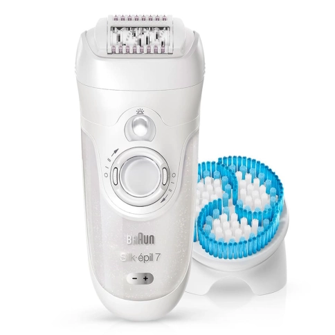 Эпилятор Braun Silk-epil 7 SkinSpa 7 - 921e 0