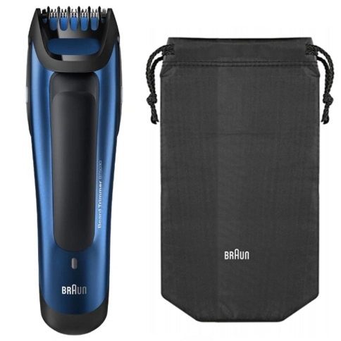 Триммер для бороды Braun BT5030 2