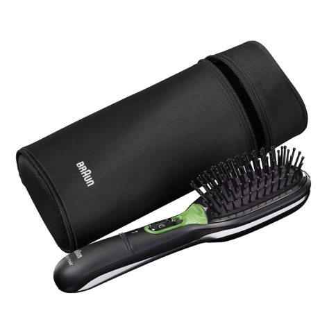 Расческа с ионизацией Braun Satin Hair 7 BR730 4