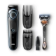 Триммер для бороды Braun BT5040 + Бритва Gillette 2