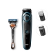 Триммер для бороды Braun BT5040 + Бритва Gillette 3