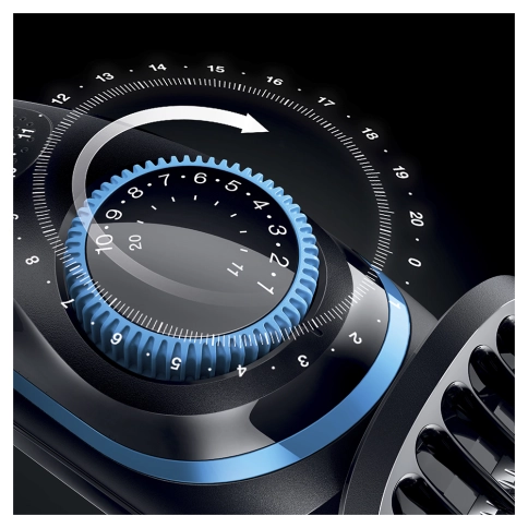 Триммер для бороды Braun BT5040 + Бритва Gillette 5