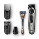 Триммер для бороды Braun BT5060 + Бритва Gillette 1