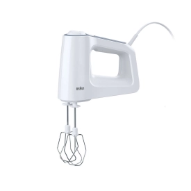Миксер Braun MultiMix 3 Hand mixer HM3107 с насадкой блендером