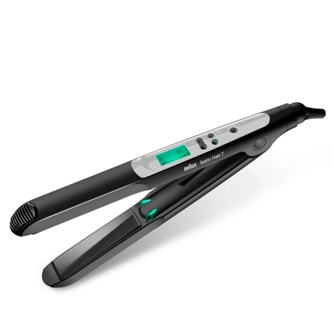 Стайлер для выпрямления волос Braun Satin Hair 7 IONTEC ST710 0 Стайлер для выпрямления волос Braun Satin Hair 7 IONTEC ST710 0