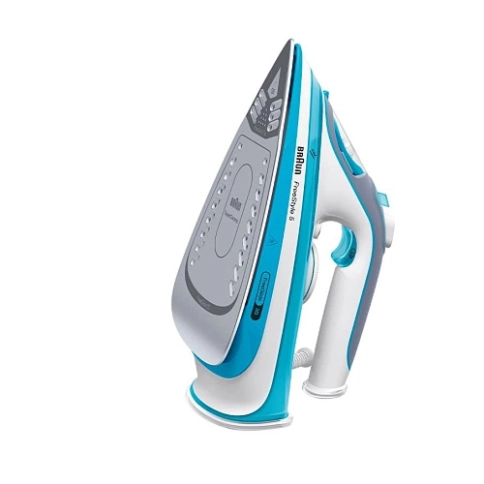 Паровой утюг BRAUN SI5006BL 1 Паровой утюг BRAUN SI5006BL 1