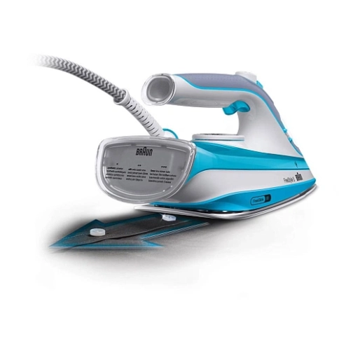 Паровой утюг BRAUN SI5006BL 3 Паровой утюг BRAUN SI5006BL 3