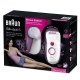 Эпилятор Braun Silk-epil 5 5-329 9