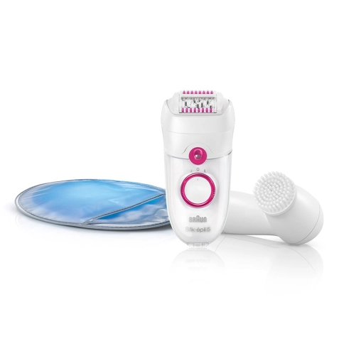 Эпилятор Braun Silk-epil 5 5-329 0