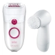 Эпилятор Braun Silk-epil 5 5-329 1