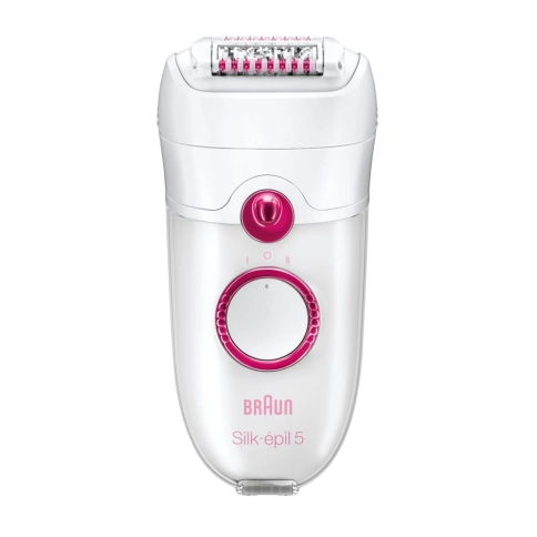 Эпилятор Braun Silk-epil 5 5-329 2