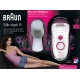 Эпилятор Braun Silk-epil 5 5-329 8