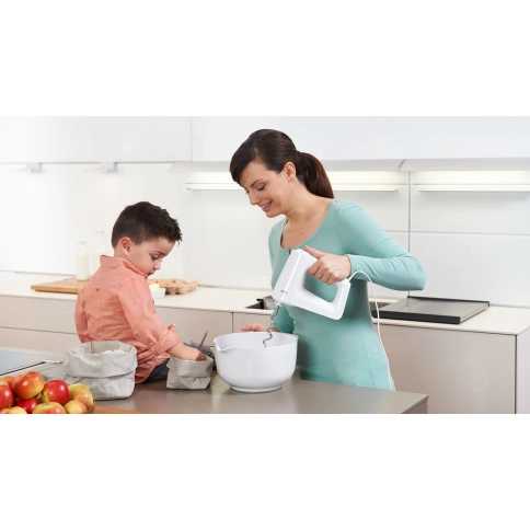 Миксер Braun MultiMix 3 Hand mixer HM3100 10